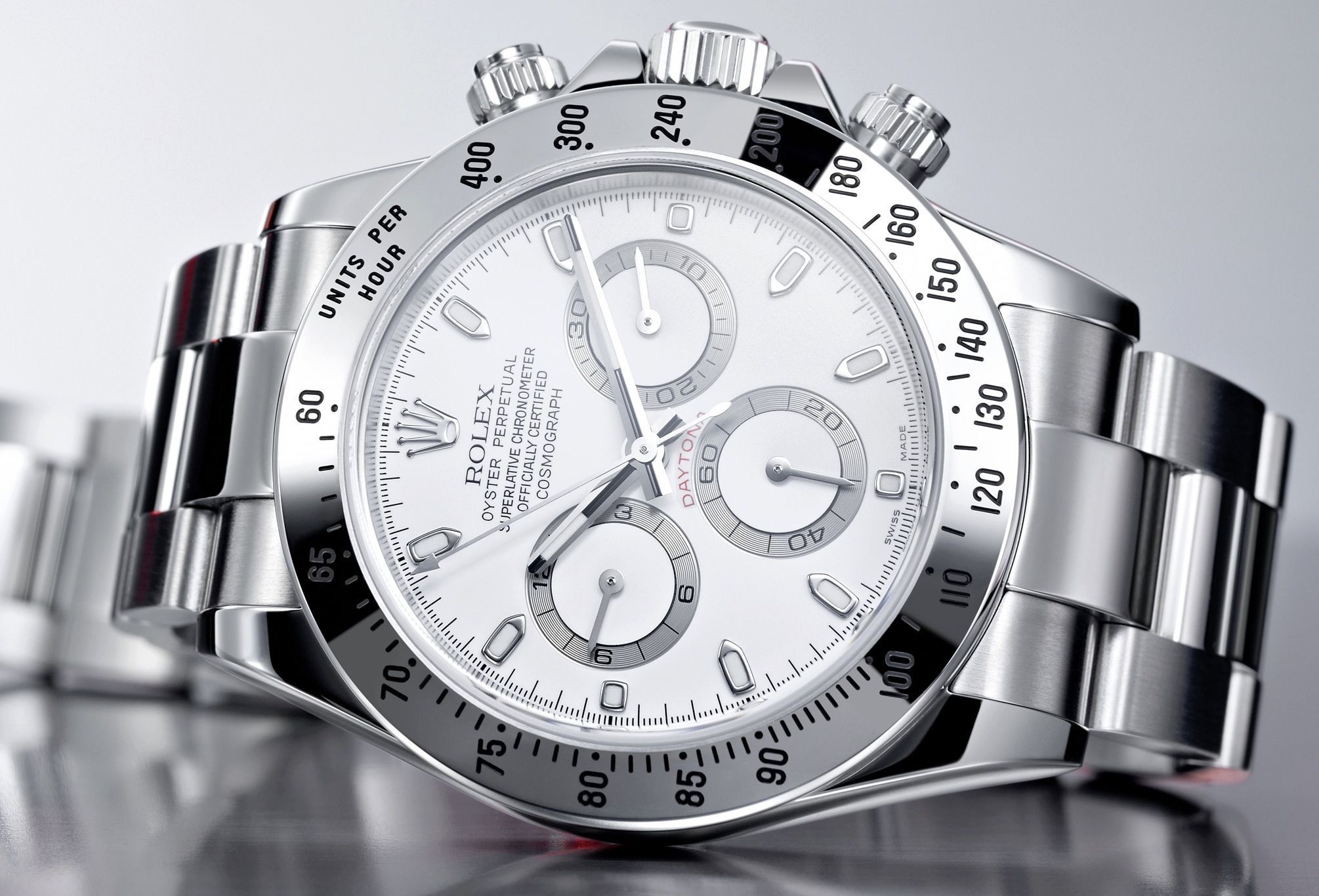 уоррен баффет какие часы носит. Rolex Daytona Steel 116520 white dial. уоррен баффет какие часы носит фото. уоррен баффет какие часы носит-Rolex Daytona Steel 116520 white dial. картинка уоррен баффет какие часы носит. картинка Rolex Daytona Steel 116520 white dial